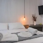 Phaedra Suite The Sense Of Luxury