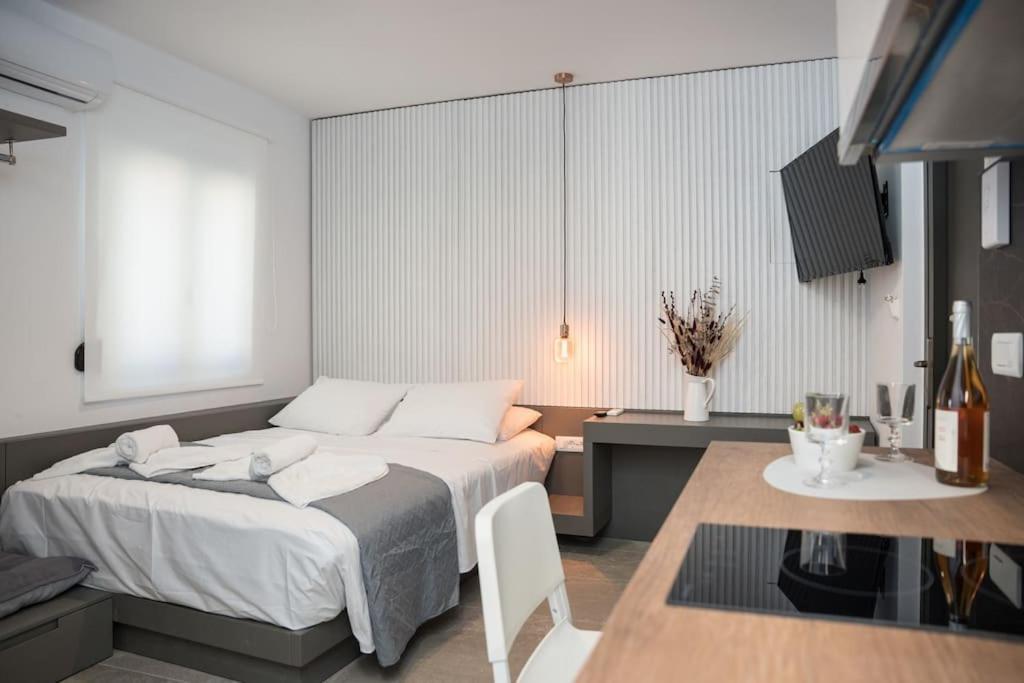 Phaedra The Sense Of Luxury Iraklion
