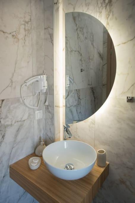 Phaedra The Sense Of Luxury Appartement