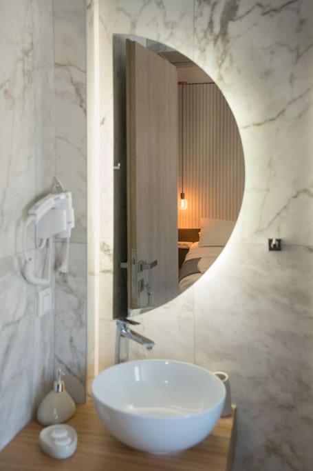 Phaedra The Sense Of Luxury Appartement