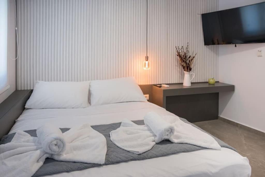 Appartement Phaedra The Sense Of Luxury Héraklion