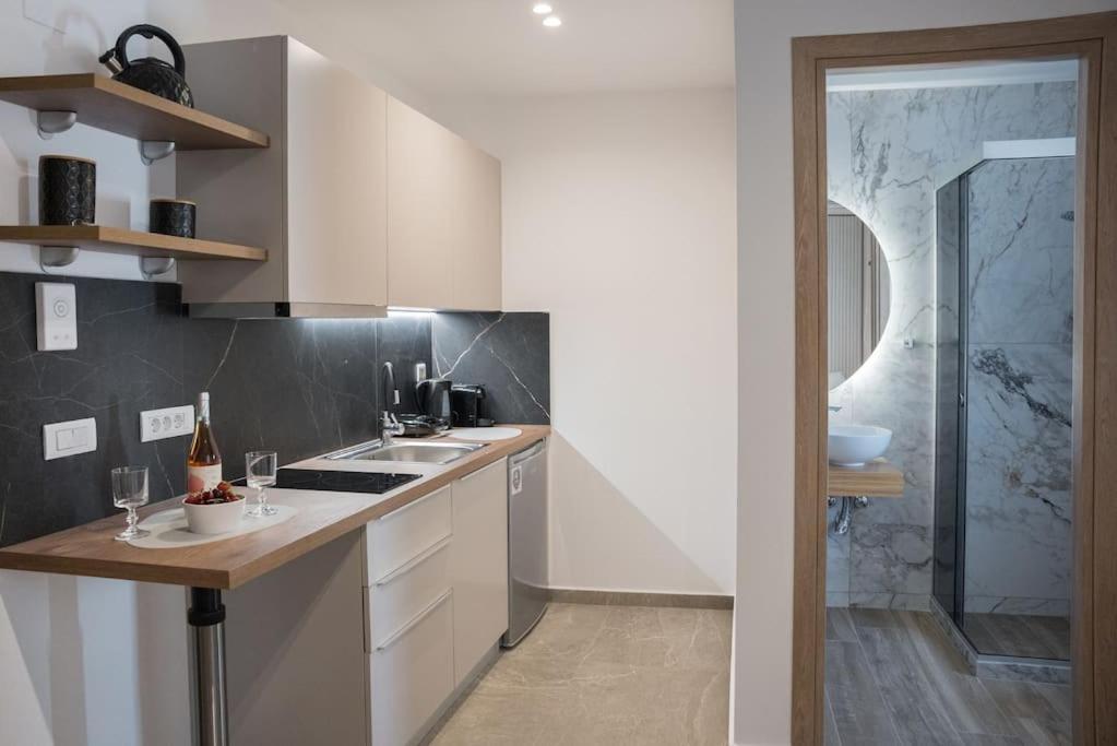 Phaedra The Sense Of Luxury Appartement