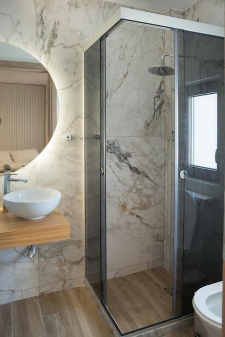 Phaedra The Sense Of Luxury Appartement *
