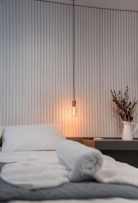Appartement Phaedra The Sense Of Luxury *