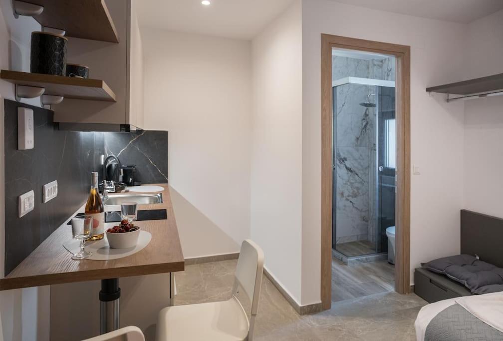 Appartement Phaedra The Sense Of Luxury