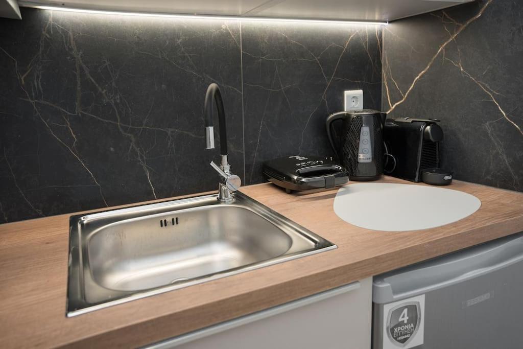 Phaedra The Sense Of Luxury Appartement *