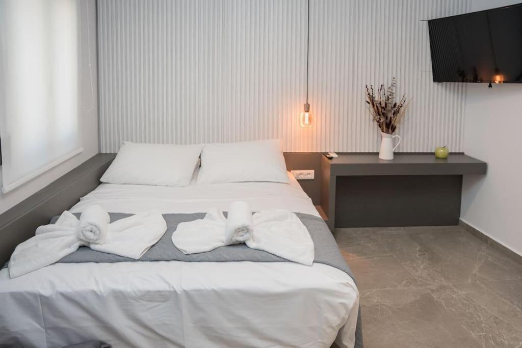 Phaedra The Sense Of Luxury Appartement