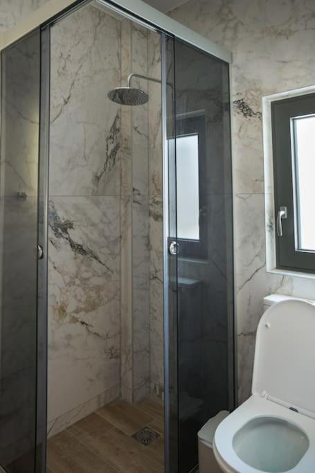 Phaedra The Sense Of Luxury Appartement *